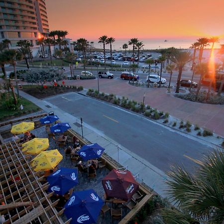 Seaside Inn & Suites Clearwater Beach Eksteriør billede